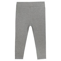 Ensemble deux pièces pour tout-petits avec haut à capuche manches longues et leggings New York Jets Club House