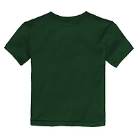 T-shirt Nike vert pour tout-petits avec logo Legend Icon Performance des New York Jets