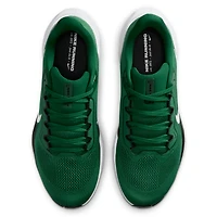 Baskets unisexes Nike Air Zoom Pegasus 41 vertes des New York Jets