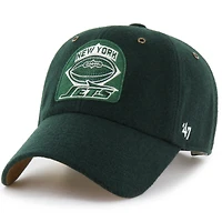 Casquette ajustable unisexe Stoney Clover Lane x '47 Green New York Jets Field Goal Clean Up