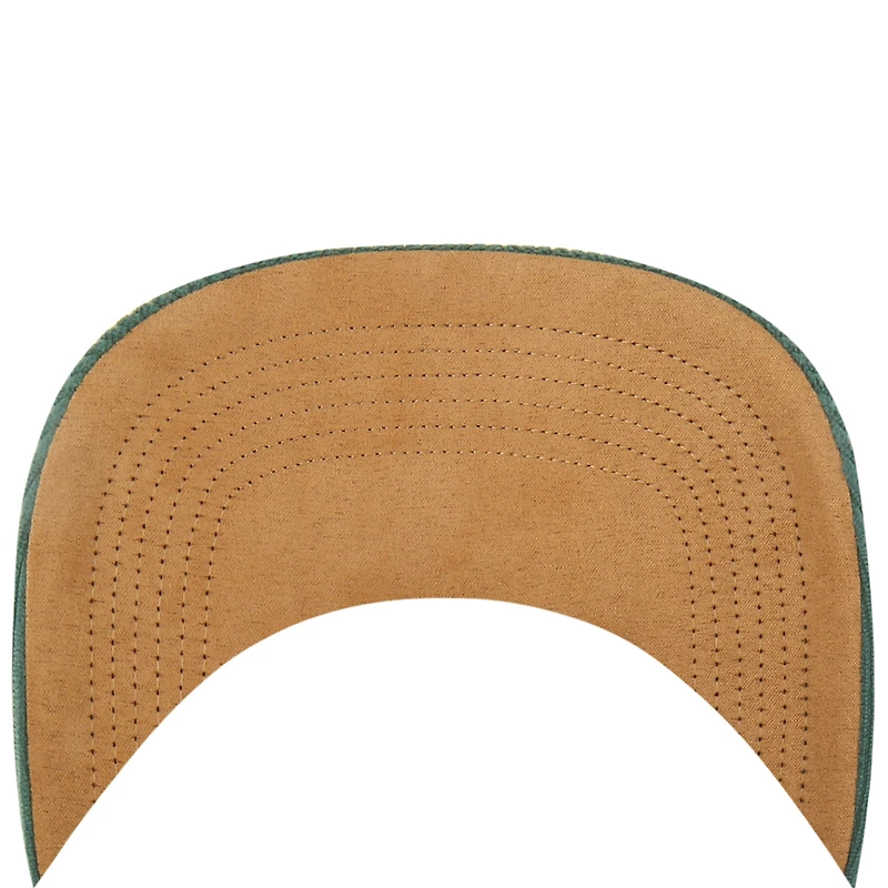 Unisex Stoney Clover Lane x '47 Green New York Jets Touch Down Hitch Adjustable Hat