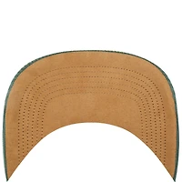 Unisex Stoney Clover Lane x '47 Green New York Jets Touch Down Hitch Adjustable Hat