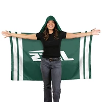 WinCraft New York Jets 3' x 5' Hoodie Flag