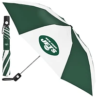 WinCraft New York Jets 42'' Auto Folding - Umbrella