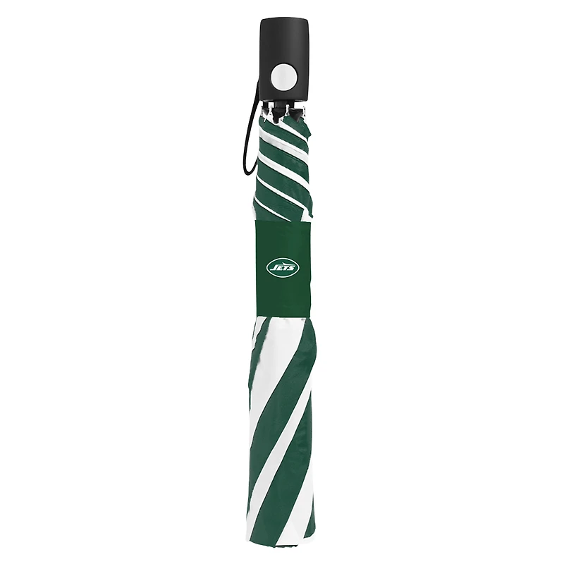 WinCraft  New York Jets Automatic Folding Umbrella
