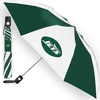 WinCraft  New York Jets Automatic Folding Umbrella