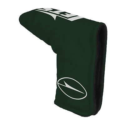Housse de putter WinCraft New York Jets Blade