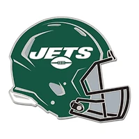 WinCraft New York Jets Helmet Collector Pin
