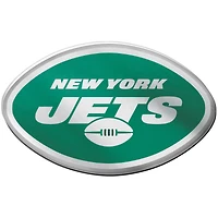 WinCraft New York Jets Logo Auto - Emblem