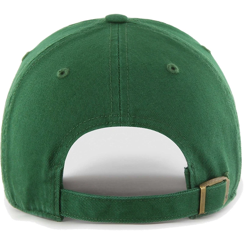 Casquette réglable '47 New York Jets Confetti Icon Clean Up pour femme