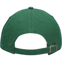 Casquette réglable Millie Clean Up des Jets de New York '47 verte pour femme