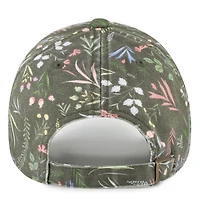 Women's '47  Green New York Jets Verbena Clean Up Adjustable Hat