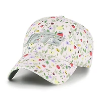 Chapeau ajustable « Posey Clean Up » rose clair pour femme, modèle 47 des New York Jets