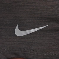 T-shirt Nike noir pour femme, collection Rivalités 2025, New York Jets, Sideline Velocity Dri-FIT