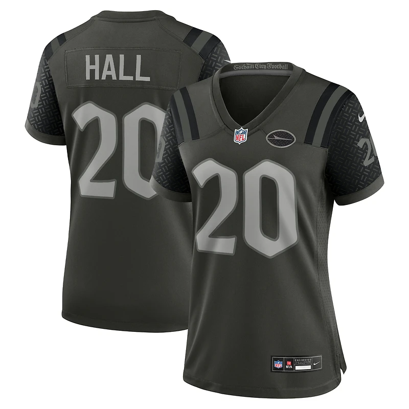 Maillot Nike Game Rivalry 2025 pour femme V104890 JET JERMENGME 67NW-0G66-72-FNH #4