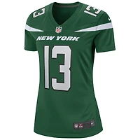 Maillot de joueur retraité Nike Don Maynard Gotham Green New York Jets Game pour femme