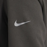 Sweat à capuche Nike Gotham Green pour femme, collection Rivalries 2025 des New York Jets, édition standard, Sideline Dri-FIT