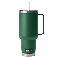 Tasse à paille Rambler YETI New York Jets 42 oz