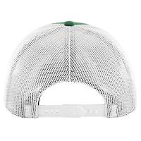 Casquette ajustable pour jeunes '47 New York Jets verte/blanche