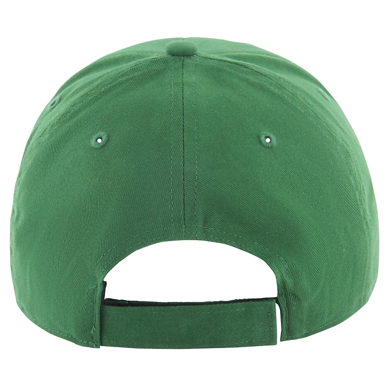 Casquette ajustable MVP des New York Jets verte '47 pour jeunes