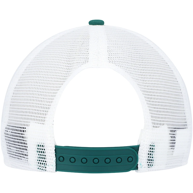 Casquette Snapback New Era New York Jets Tear 9FIFTY verte pour jeune