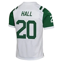 Youth Nike Breece Hall New York Jets Game Jersey