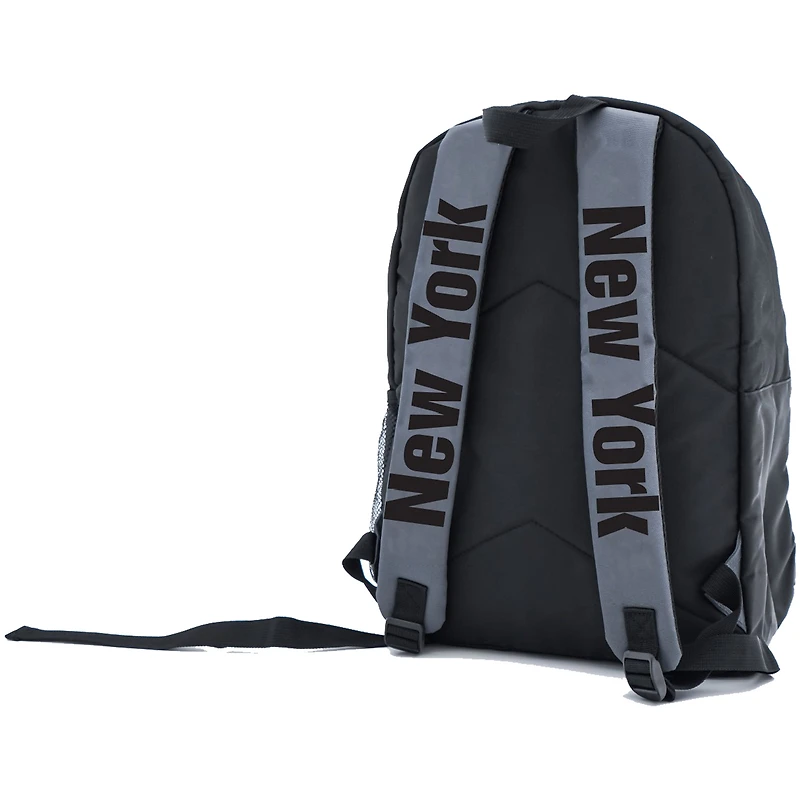 Sac à dos New York Knicks FISLL noir