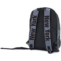 Sac à dos New York Knicks FISLL noir