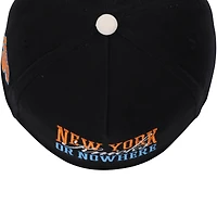 Casquette dédicacée « New York or Nowhere » par Jalen Brunson des New York Knicks