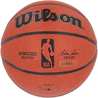 Karl-Anthony Towns New York Knicks Autographed Wilson Authentic Series Indoor/Outdoor Basketball