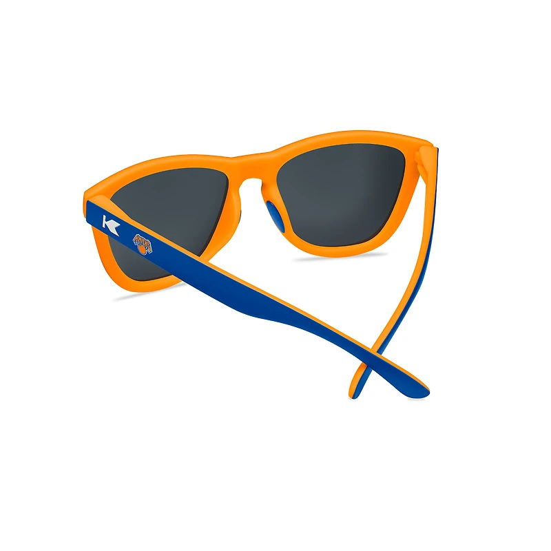 Knockaround New York Knicks Premiums Sport Sunglasses