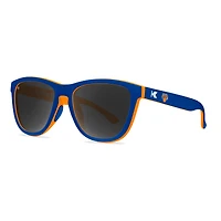 Lunettes de soleil sport Knockaround New York Knicks Premium