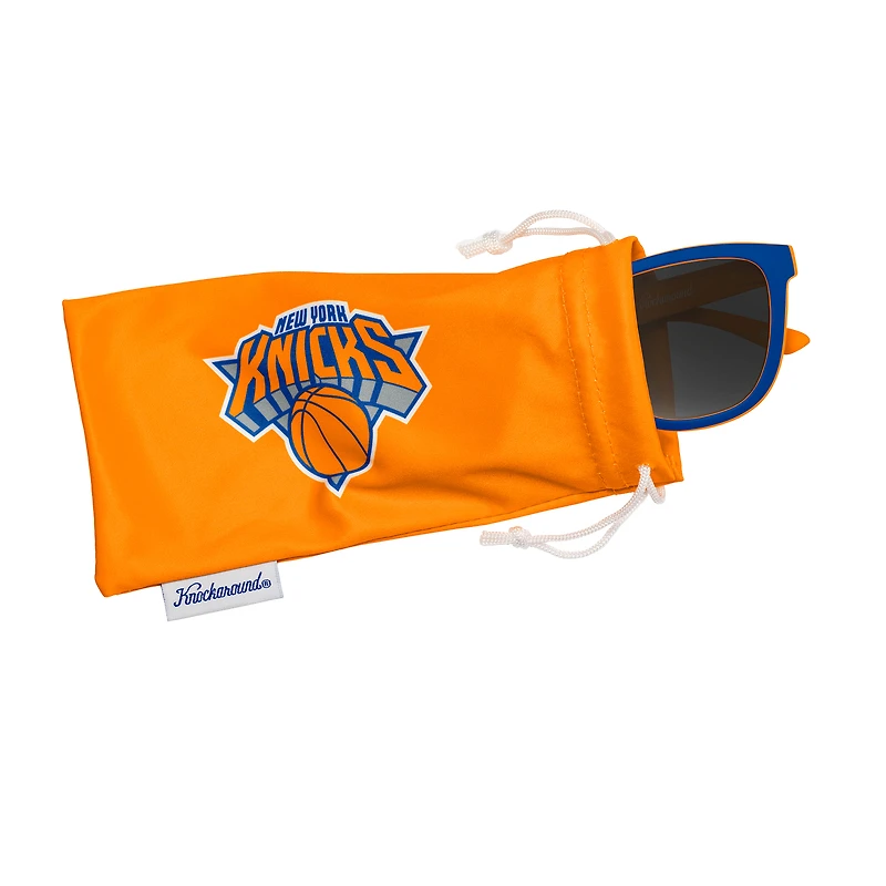 Knockaround New York Knicks Premiums Sport Sunglasses