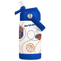 Logo Brands New York Knicks 2026 NBA Finals Champions 12oz. Kid's Bottle