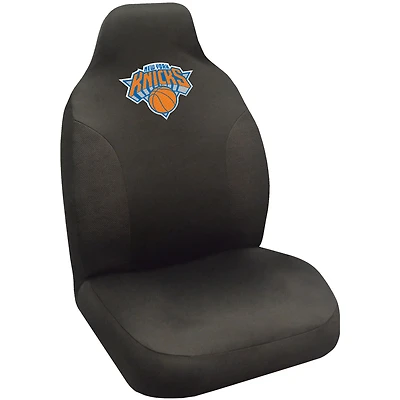Logo Brands New York Knicks Car Seat Cover