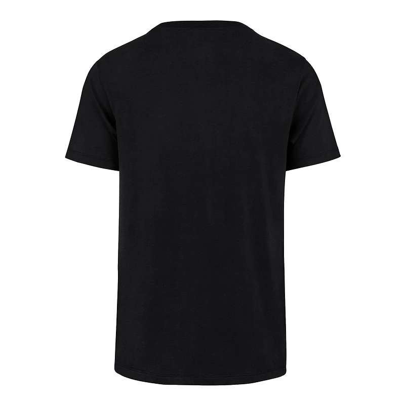 Men's '47 Black New York Knicks 2026 NBA Finals Champions Big & Tall T-Shirt