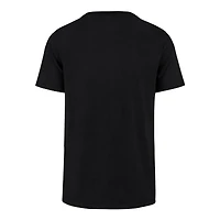 Men's '47 Black New York Knicks 2026 NBA Finals Champions Big & Tall T-Shirt