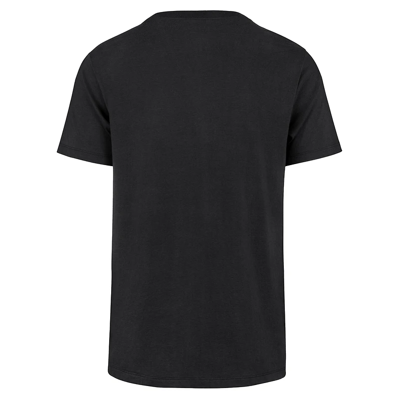 T-shirt noir pour homme « New York Knicks Sweep Franklin » n° 47