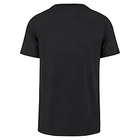 T-shirt noir pour homme « New York Knicks Sweep Franklin » n° 47