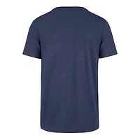 Men's '47 Blue New York Knicks 2026 NBA Finals Champions Big & Tall State of Mind T-Shirt