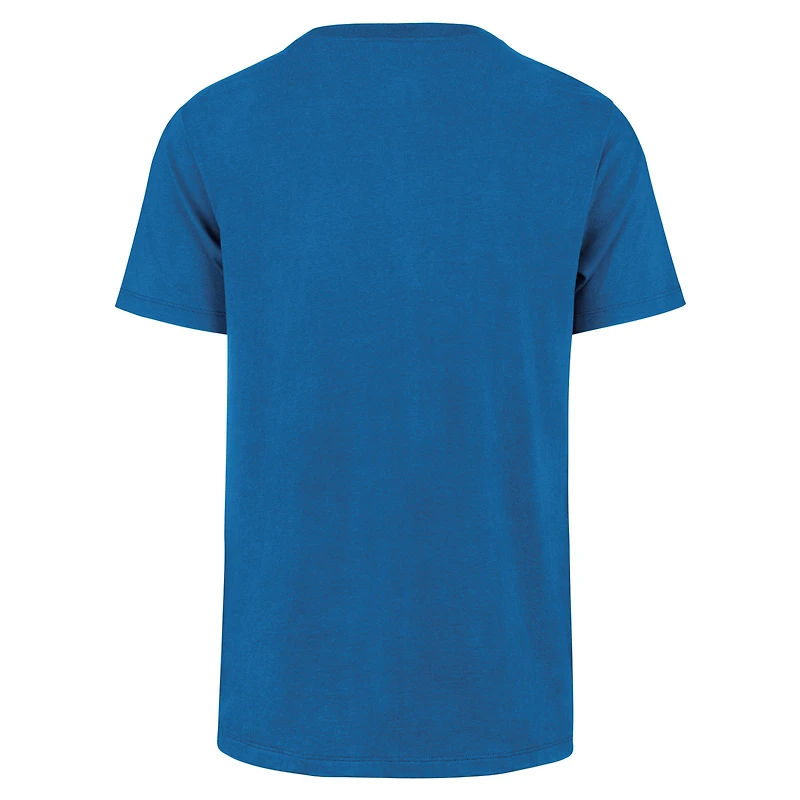 T-shirt homme « 47 Blue New York Knicks » pour les finales NBA 2026
