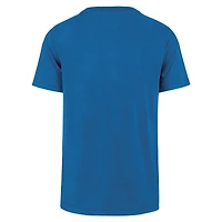 T-shirt homme « 47 Blue New York Knicks » pour les finales NBA 2026