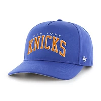 Casquette ajustable New York Knicks bleue '47