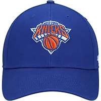 Casquette ajustable '47 Blue New York Knicks Legend MVP pour homme