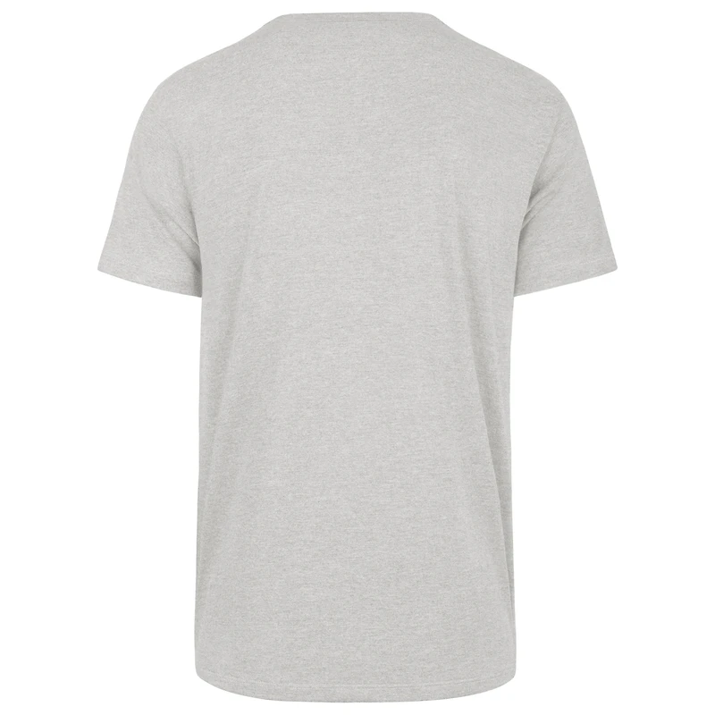 T-shirt gris « 47 » pour homme, « Walk Talk » des New York Knicks, Franklin