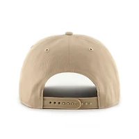 Casquette ajustable '47 kaki New York Knicks Domestic City Line Hitch pour homme