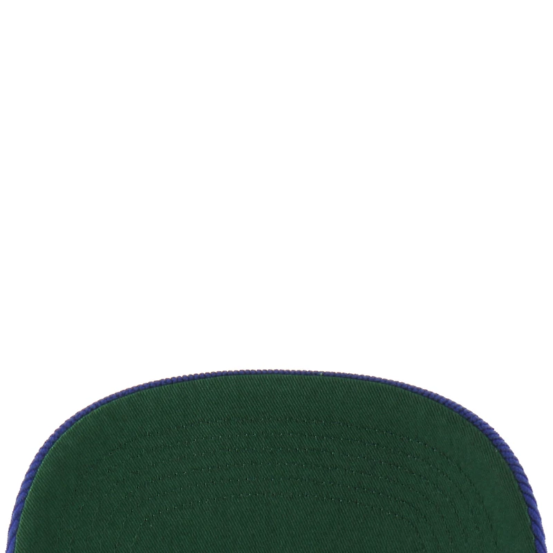 Men's '47 Royal New York Knicks Golden Age Relaxed Corduroy Hitch Adjustable Hat