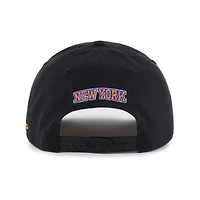 Casquette ajustable « Désolé, je jouais au basket » de la marque pour hommes vue par les joueurs noirs des New York Knicks de 1947