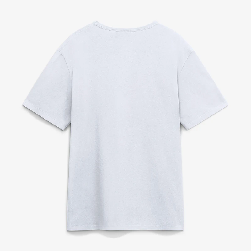 Men's Fanatics White New York Knicks 2026 NBA Finals Champions Big & Tall Hometown T-Shirt
