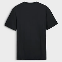 Men's Jalen Brunson Black New York Knicks Start of Season T-Shirt